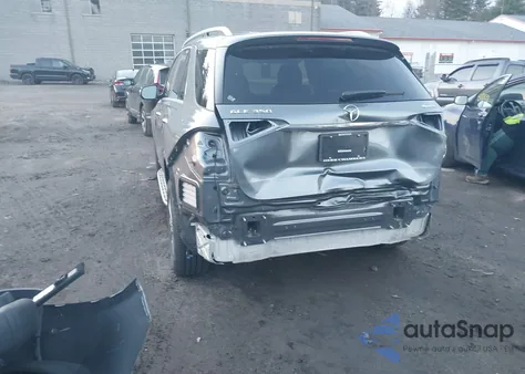 2020 Mercedes-Benz Gle 350 4Matic z USA, uszkodzony, nr VIN 4JGFB4KB7LA171901